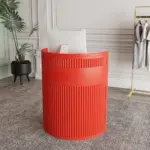 Small Retail Checkout Counter