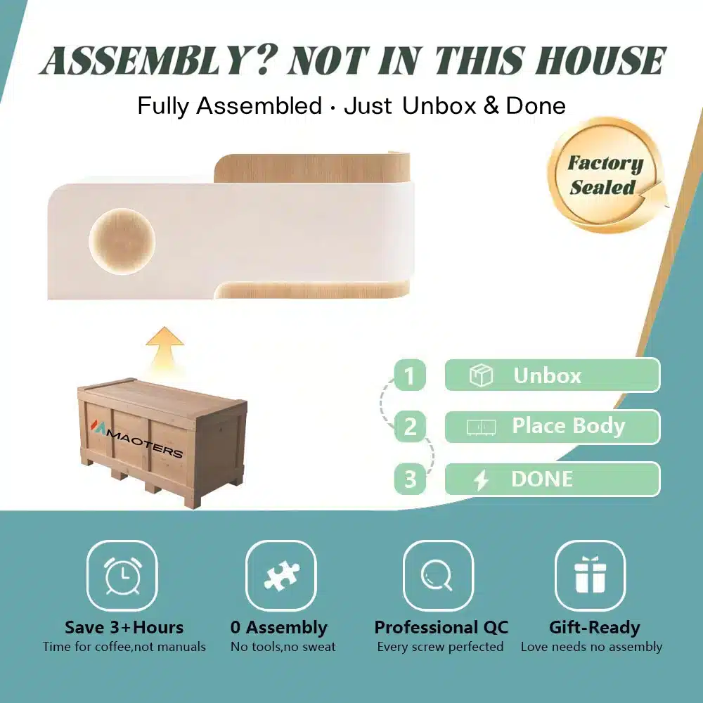 Custom Reception Counters for Businesses