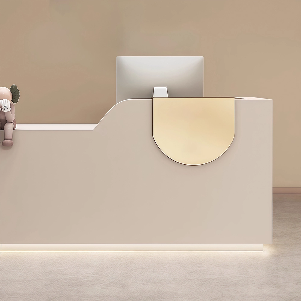 Small Reception Desks