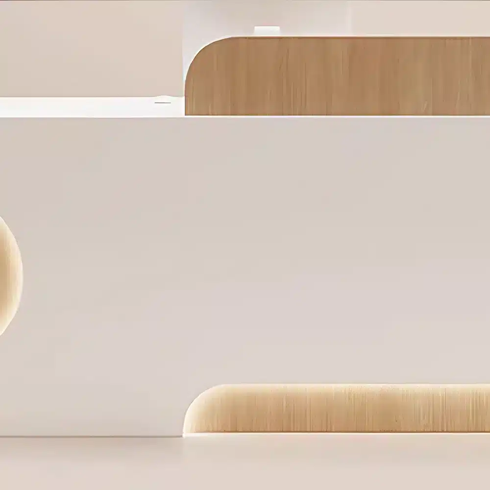 Custom Reception Counters for Businesses