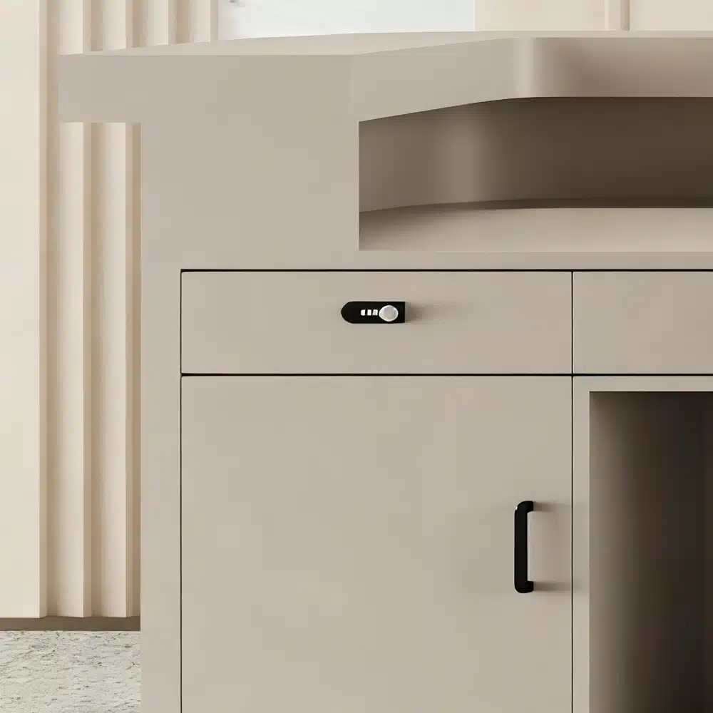 Salon Reception Counters & Corporate Office Front Desks Salon Reception Counters & Corporate Office Front Desks