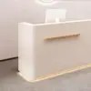 Reception Desks & Front Office Counters