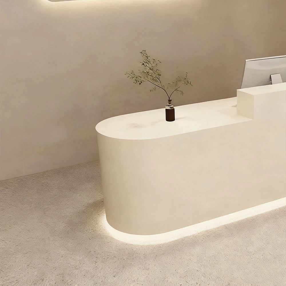 Boutique Checkout Counters Boutique Checkout Counters