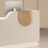 Small Reception Desks