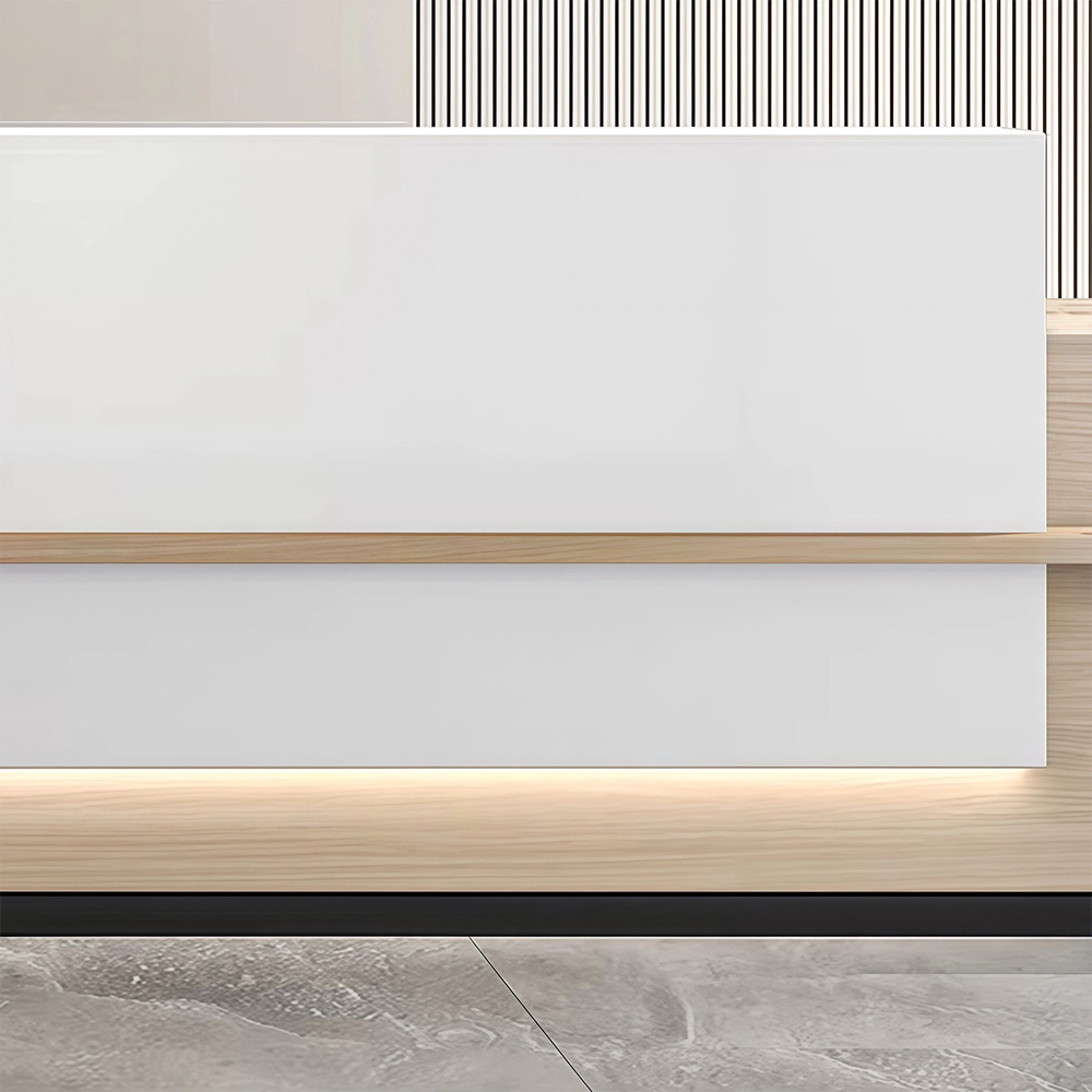 Premium Reception Desks For Hotels, Offices