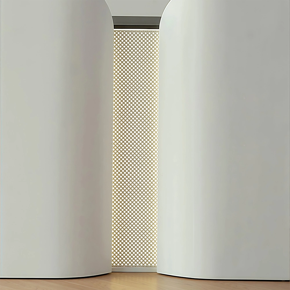 Premium White Lacquer Reception Desk For Hotel Lobby