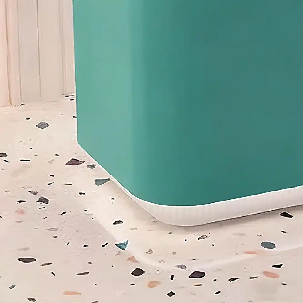 Professional Reception Counter- Small Front Desk For Office and Retail Reception Area