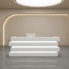 Bar Beauty Salon Front Desk