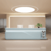 Elegant Reception Desks - Maoters