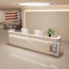 Elegant Reception Desks - Maoters