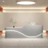 Fashion Service Reception Desk - Maoters