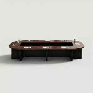 Modular Conference Tables