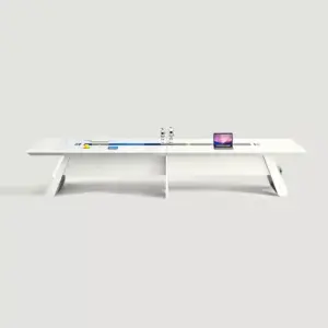 Rectangular Conference Tables