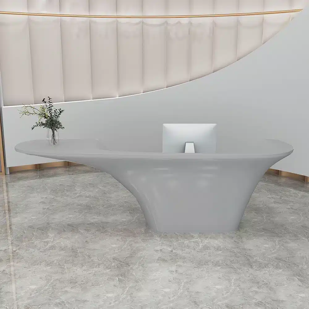 Custom-Fiberglass-Reception-Desk-Boutique-Hotel-Counter-2.webp Custom Fiberglass Reception Desk - Boutique & Hotel Counter