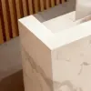 Modern Reception Desks - Office, Hotel & School Front Counter