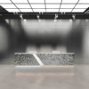 Dance Training Organization Front Reception Desk