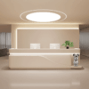 Elegant Reception Desks - Maoters