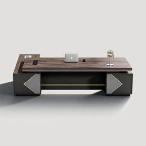 Corner Desks/L-Shaped Desks