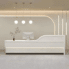 Modern Minimalist Hotel Front Desk - Maoters