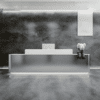 Modern-Stainless-Steel-Front-Desk-–-Sleek-Sturdy-8.png Modern Stainless Steel Front Desk - Sleek & Sturdy