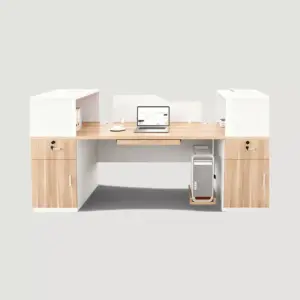 Modular Workstations & Desks
