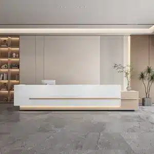 Premium Reception Desks For Hotels, Offices