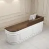 Professional Reception Desks for Boutiques & Beauty Salons