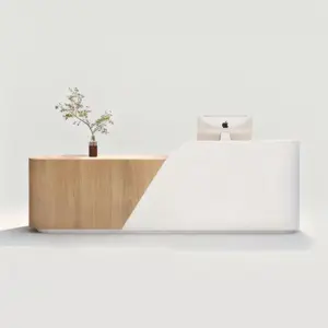 Salon & Retail Reception Desks