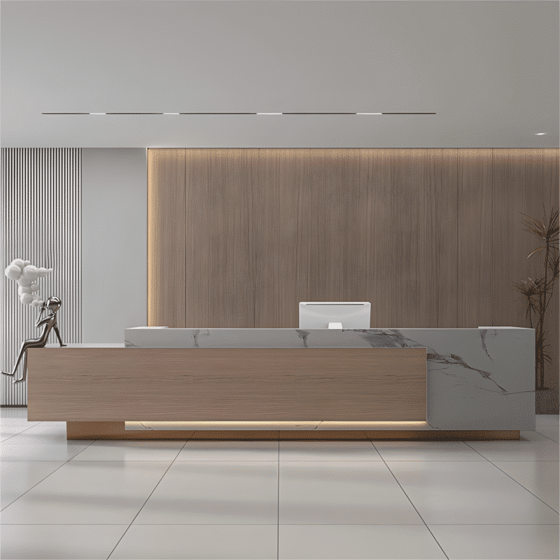 Simple-Fashion-Reception-Desk-6.png Simple Fashion Reception Desk