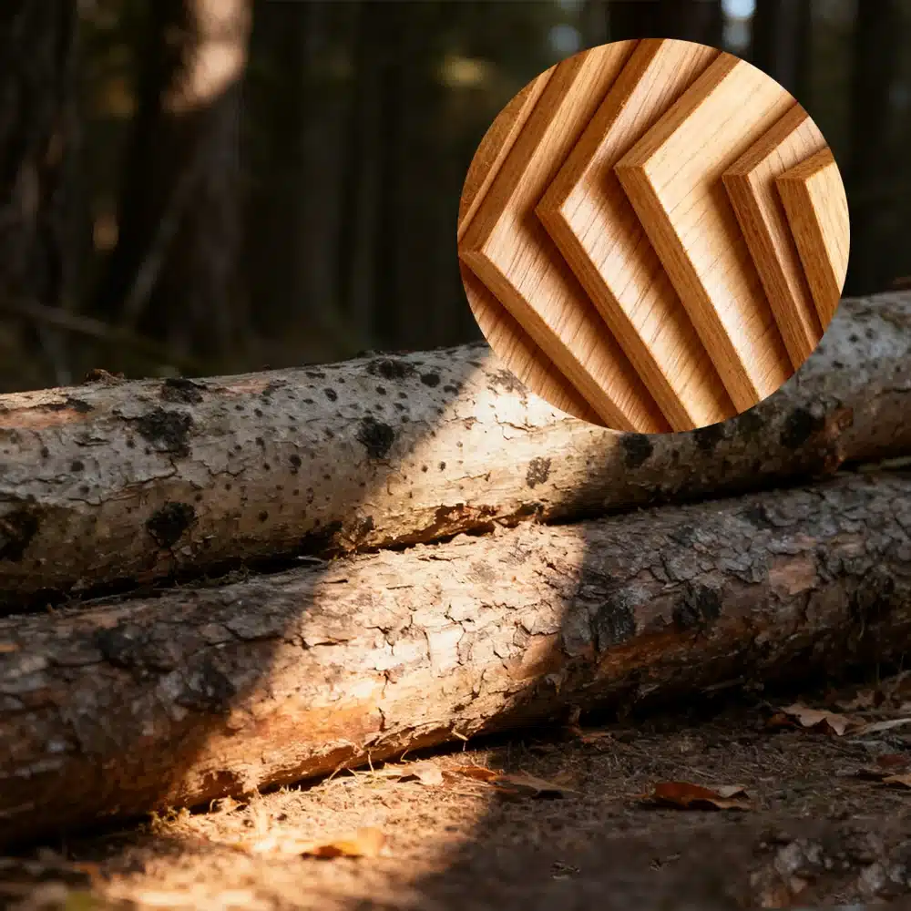 Minimalist Reception Desk - Office Front Desk