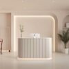 Fashion Retail Reception Desk - Store