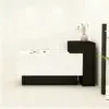 Modern Boutique Counter – Women’s Store & Salon Reception Desk Modern Boutique Counter - Women's Store & Salon Reception Desk