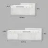 Stainless Steel Bar Checkout Counter - Maoters