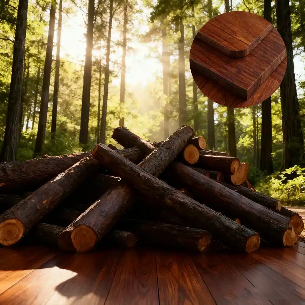 Curved Reception Desks for Beauty Salons & Spas