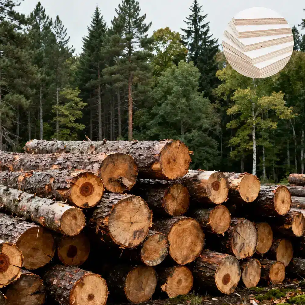 Modern Curved Reception Desk