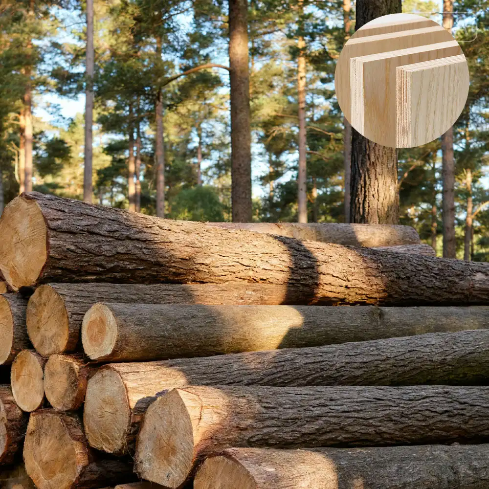 Luxury Reception Counter - Boutique & Small Business Desk