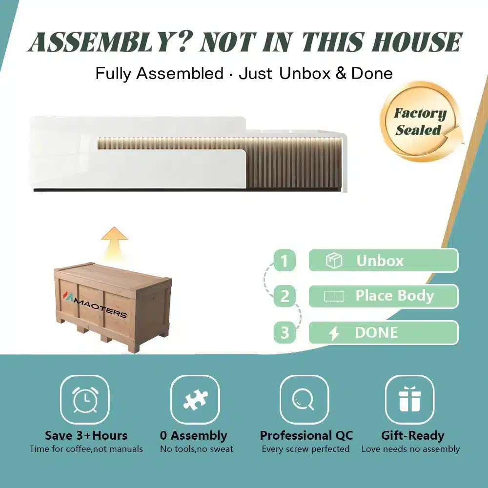 Custom Reception Desks & Hotel Bar Counters