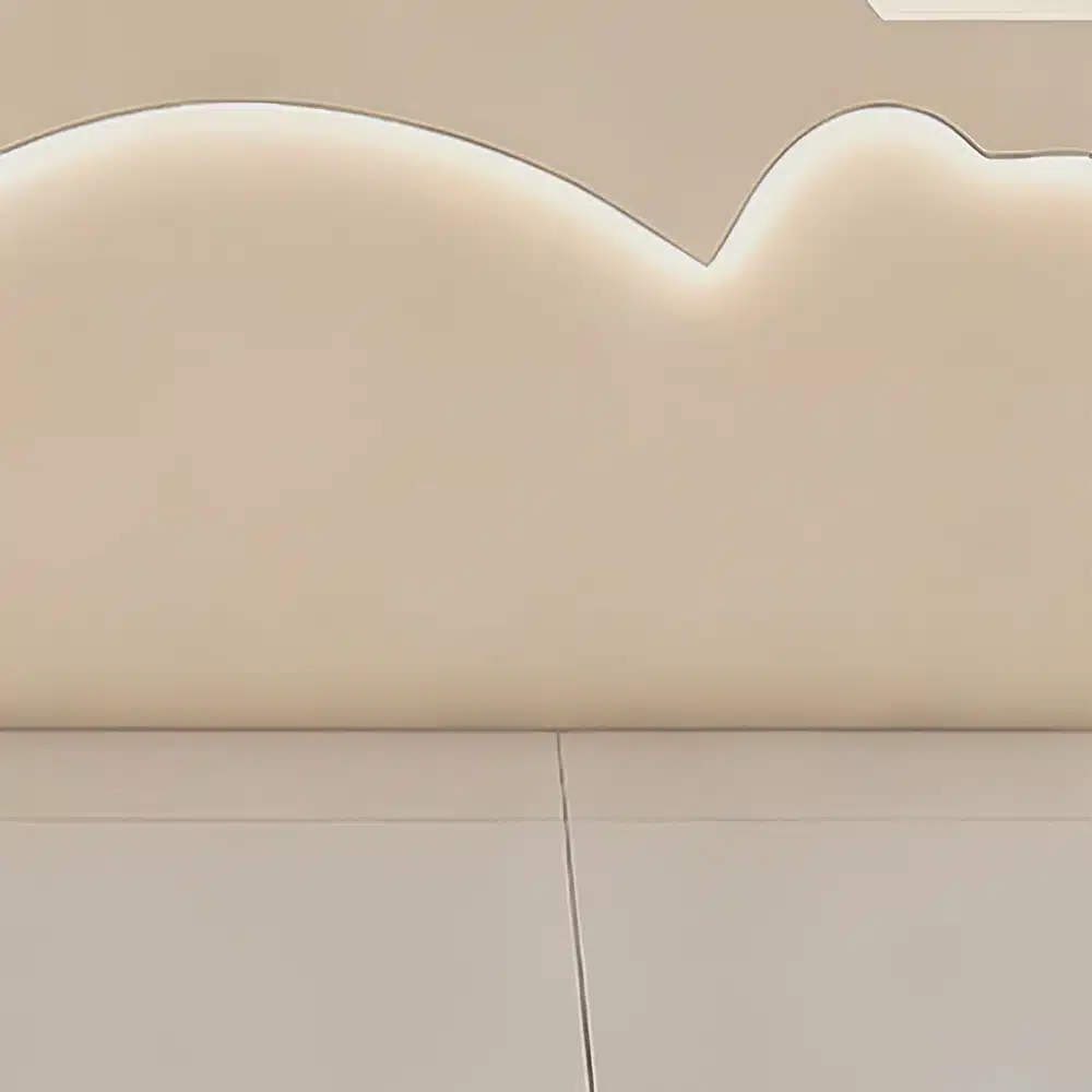 Luxury Cream Boutique Counter - Dessert ShopDesk