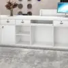 Stainless Steel Bar Checkout Counter - Maoters