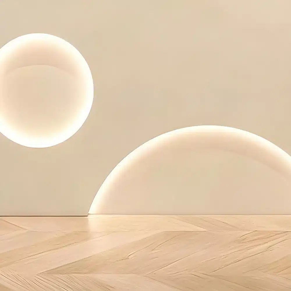 Lacquer Boutique Counter - Small Shop & Salon Reception Desk