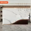 Multifunctional Storage Reception Desk