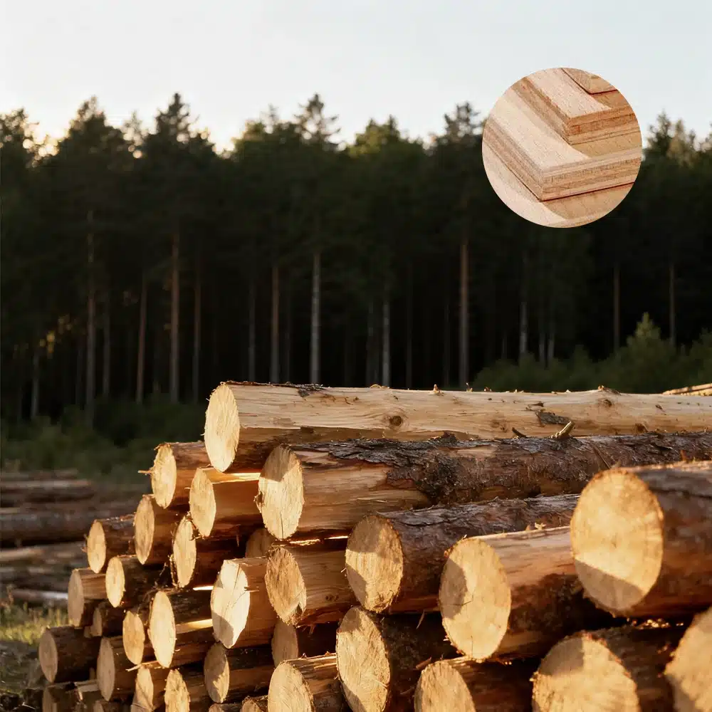 Modern Cream Color Reception Desk - For Boutique, School & Salon