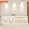 Lacquer Beauty Bar Reception Desk - Maoters