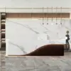 Multifunctional Storage Reception Desk