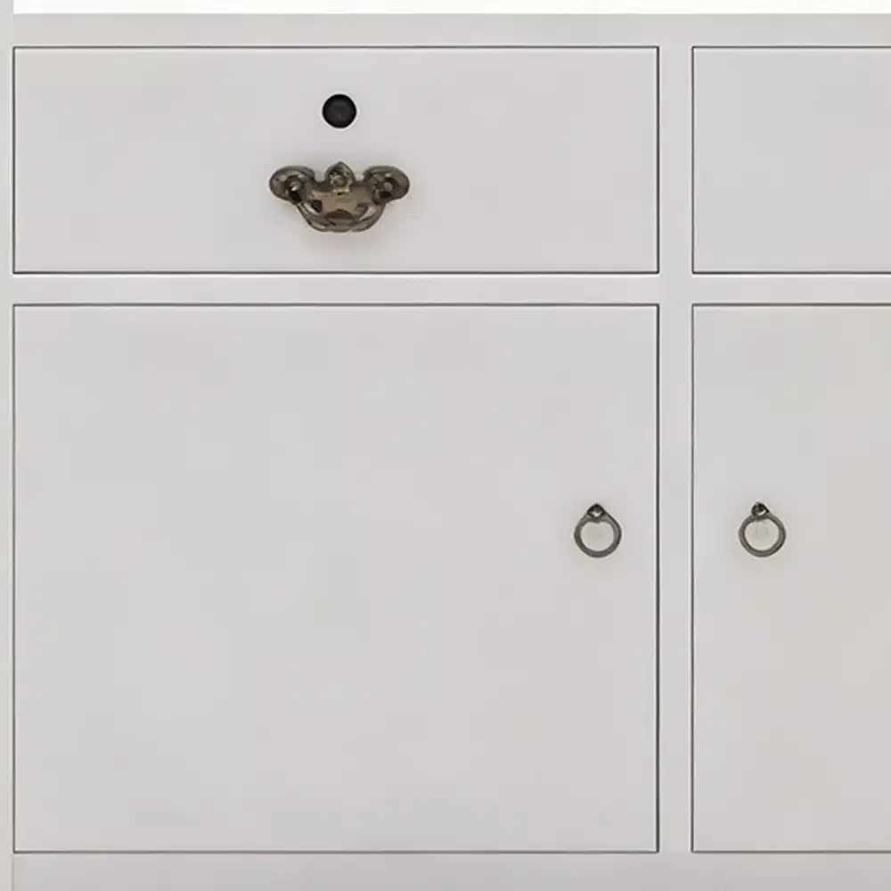 Salon Beauty Salon Reception Desk