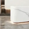 Multifunctional Storage Reception Desk