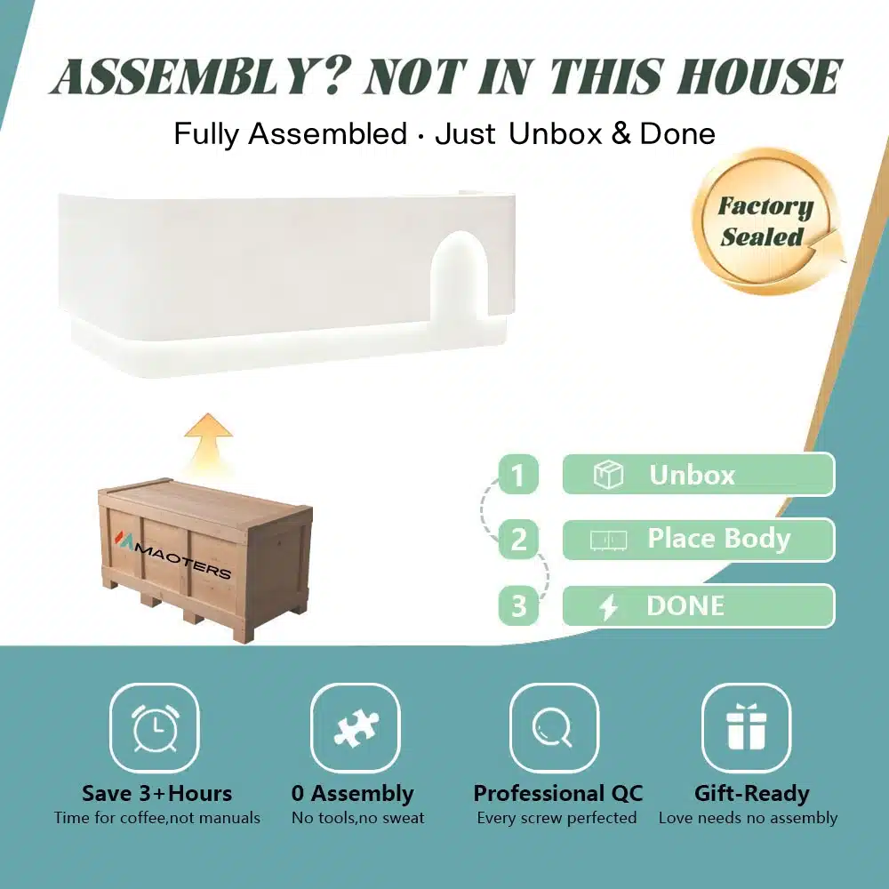 Salon Beauty Salon Reception Desk