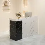 Modern Reception & Cashier Counters