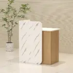 Modern Front Desk Designs for Reception & Cashier