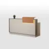 Modern Reception Counters & Retail Checkouts